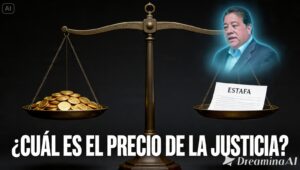 Rugiere Gálvez: lo que dijo sobre la quiebra de R.G. Hotels y lo que los documentos desmienten punto por punto